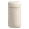 Мастурбатор TENGA PUFFY LATTE BROWN, ультрамягкий материал, многоразовый, сквозной