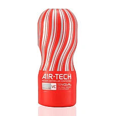 Мастурбатор Tenga Air-Tech VC Regular, более высокая аэростимуляция и всасывающий эффект