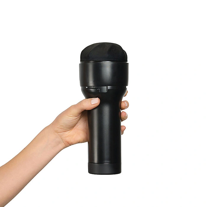 Мастурбатор Kiiroo FeelSensation Stroker PBC, совместимый с PowerBlow и Keon