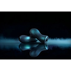 Мастурбатор Dorcel Sili-Cup Dual Sensation