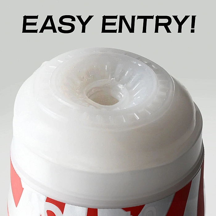 Мастурбатор Tenga Super Tenga 01 Storm Crash