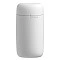Мастурбатор TENGA PUFFY SUGAR WHITE, ультрамягкий материал, многоразовый, сквозной