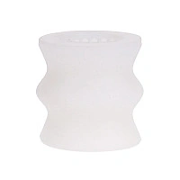 Мастурбатор Doc Johnson GoodHead - Glow Helping Head Silicone