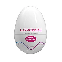 Мастурбатор Lovense Kraken masturbator egg