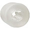 Мастурбатор Doc Johnson GoodHead Glow Helping Head, сквозной, светится в темноте