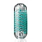 Мастурбатор Tenga Spinner 04 Pixel с упругой стимулирующей спиралью внутри