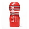 Мастурбатор Tenga US Deep Throat (Original Vacuum) Cup (глубокая глотка большая)