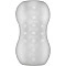 Мастурбатор Doc Johnson GoodHead – Helping Head Pro – Frost