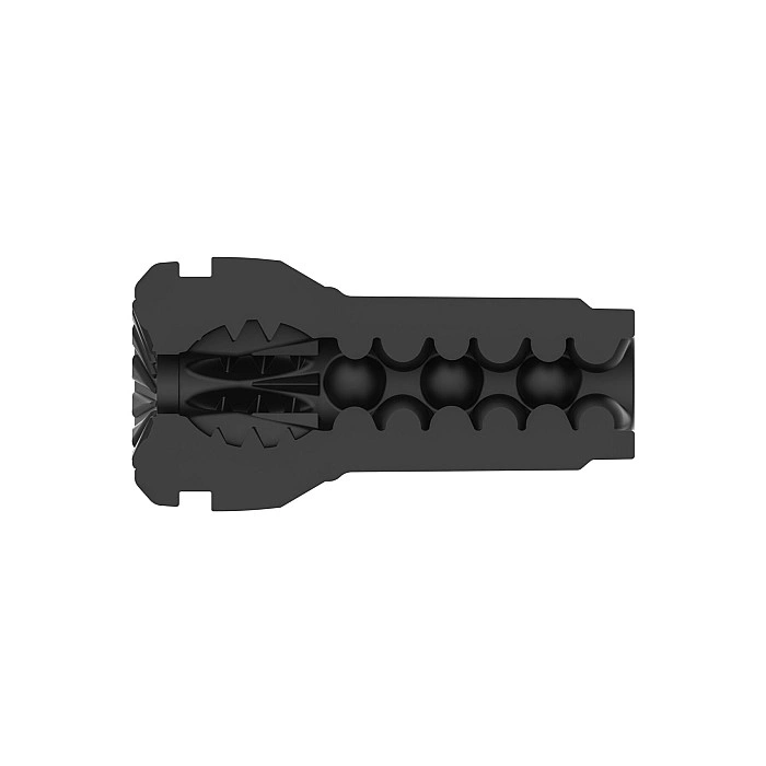 Мастурбатор Kiiroo Feel Pocket, совместим с интерактивной насадкой PowerBlow