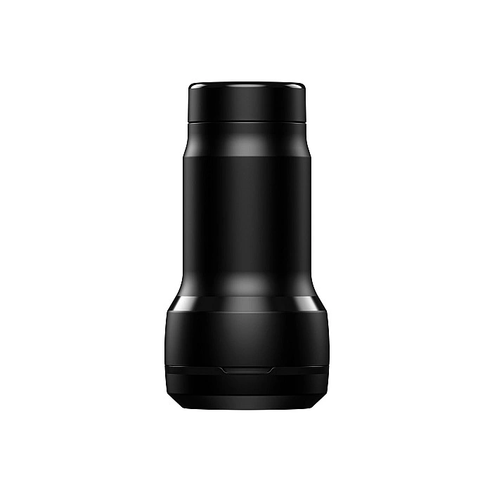 Мастурбатор Kiiroo Feel Pocket, совместим с интерактивной насадкой PowerBlow