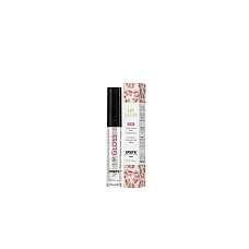 Стимулювальний блиск для губ EXSENS Lip Gloss 7,4 мл, ефект поколювання і холод-тепло