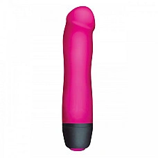 Вібратор Dorcel Mini Must Gold для клітора і точки G