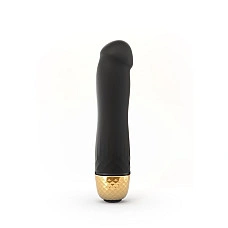 Вібратор Dorcel Mini Must Magenta для клітора і точки G