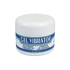Гель-змазка на водній основі Lubrix GEL VIBRATOR (100 мл)
