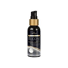 Силіконова змазка Sensuva Premium Silicone (125 мл), без гліцерину, парабенів і ментолу