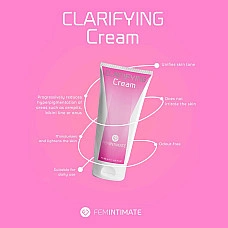 Вибілювальний крем Femintimate Clarifying Cream (100 мл)
