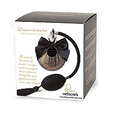 Парфуми для білизни та ліжка Bijoux Indiscrets L´Essence du Boudoir