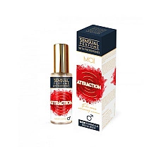 Духи з феромонами для чоловіків MAI Phero Perfume Masculino (30 мл)