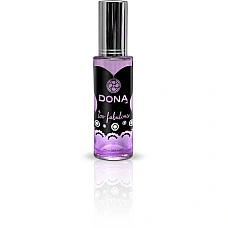 Парфуми з феромонами DONA PHEROMONE PERFUME Too Fabulous (60 мл)