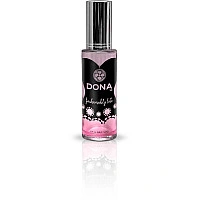 Духи с феромонами DONA PHEROMONE PERFUME Fashionably Late (60 мл)