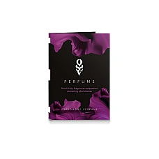 Пробник парфумів з феромонами Obsessive Perfume Floral - Fruity sample (1 мл)