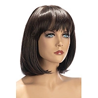 Парик World Wigs CAMILA MID-LENGTH CHESTNUT