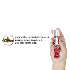 Набір лубрикантів System JO Naughty or Nice Gift Set – Candy Cane & Gingerbread (2×30 мл)
