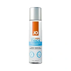 Комплект JO Anal Bundle - Anal Thick 120 мл + Misting Toy Cleaner 120 мл