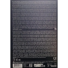 Подарунковий набор pjur BACK DOOR Value Pack