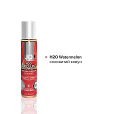 Набір System JO Tri-Me Triple Pack — Flavors (3×30 мл) три різні смаки оральних змазок