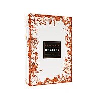 Календарь секс-сюрпризов Adrien Lastic Advent Calendar CHRISTMAS DESIRES, 24 подарка