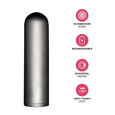 Набір Orgie Vibe Bullet: рідкий вібратор та віброкуля