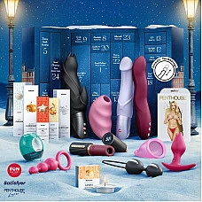 Подарунковий набір Satisfyer Premium Advent Calendar 2025