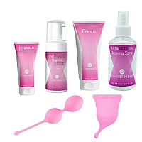 Набор Femintimate Daily Routine