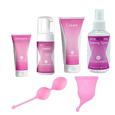 Набор Femintimate Daily Routine