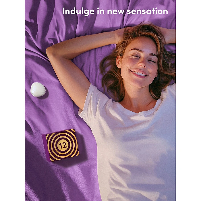 Подадрунковий набір Lovehoney Indulge in Pleasure