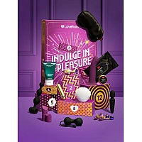 Подарочный набор Lovehoney Indulge in Pleasure