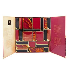 Адвент-календар бажань Shunga Calendar Of Desires, 25 сюрпризів
