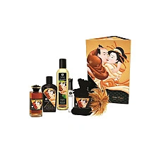 Подарунковий набір Shunga Sweet Kisses Kit.