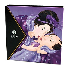 Подарунковий набір Shunga Geishas Secrets – Exotic Fruits для розкішної ночі вдвох