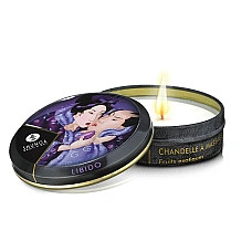 Подарунковий набір Shunga Geishas Secrets – Exotic Fruits для розкішної ночі вдвох