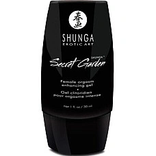 Подарунковий набір Shunga Naughtier Kit