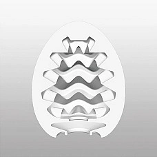 Мастурбатор яйце Tenga Egg COOL Edition