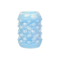 Мастурбатор ADDICTION Silicone Reversible Stroker – Glow in the Dark