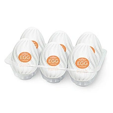 Мастурбатор яйце Tenga Egg Twister (Твістер)