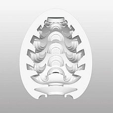 Мастурбатор яйце Tenga Egg Stepper (Степпер)