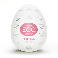 Мастурбатор яйце Tenga Egg Stepper (Степпер)
