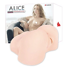 Мастурбатор Kokos ALICE
