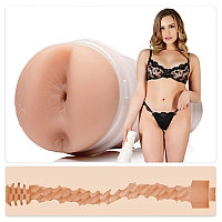 Мастурбатор Fleshlight Girls: Mia Malkova - Boss Level, со слепка попки, очень нежный