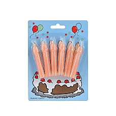 Свічки для торта Fun Novelties Birday Party Candle